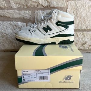 Aimé Leon Dore/ New Balance 650R